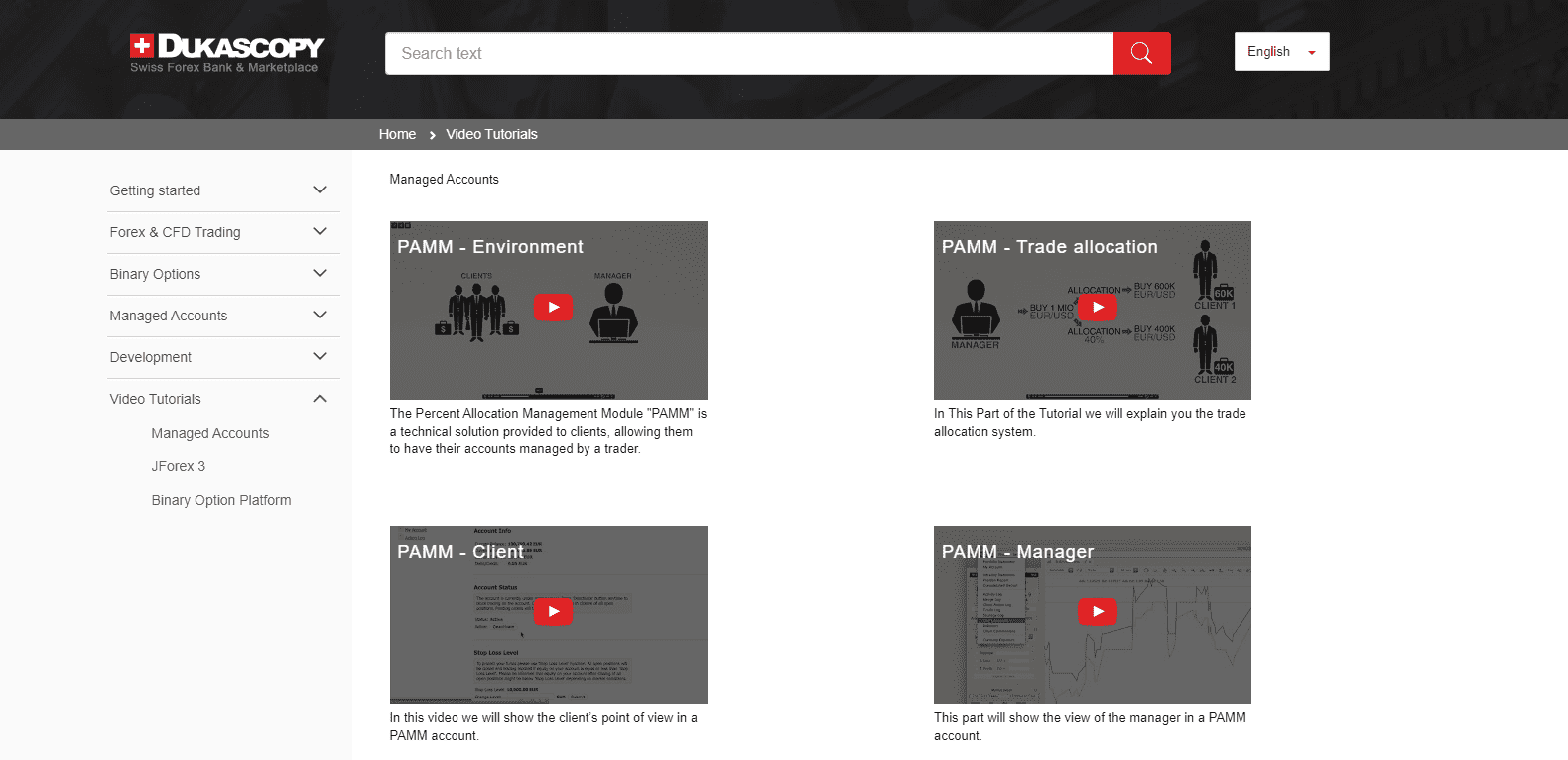 杜高斯贝评论视频教程
